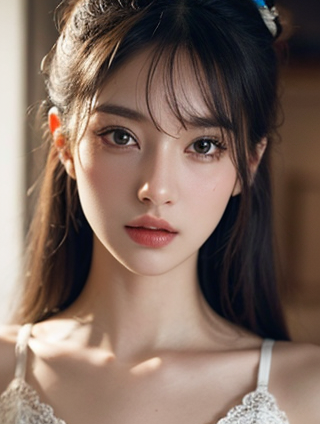 试用与墙面挂灯：光与影的交响曲